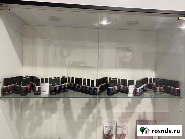 Гель-лаки эльпаза,арбикс Тверь - изображение 1