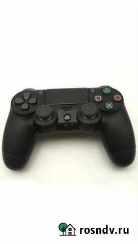 Dualshock 4 для ps 4 (оригинал) Шумиха - изображение 1