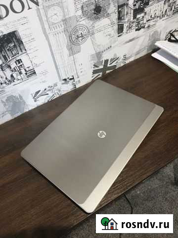 HP-13.3 Дюймовый SSD128 гб Тверь - изображение 1