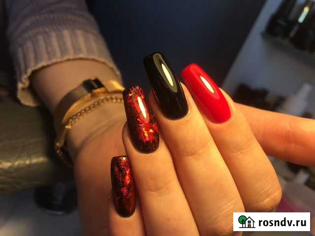 Ногтевой Сервис Свободный - изображение 1