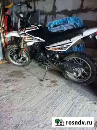 Stels enduro 250 Можайск