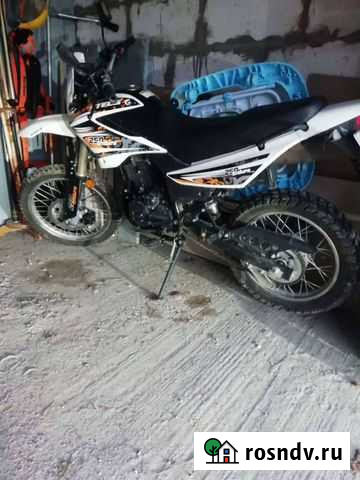 Stels enduro 250 Можайск - изображение 1