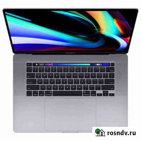 Apple MacBook Pro 16 i9 Ижевск