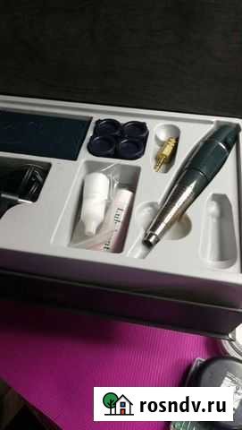 Машинка для татуажа Giantsun Абакан - изображение 1