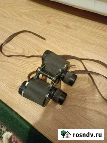 Бинокль СССР,бпп 8х30 Барнаул - изображение 1
