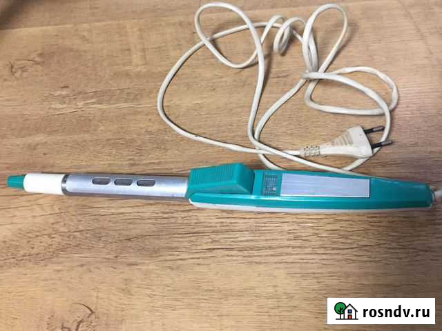 Плойка для волос Каменск-Шахтинский - изображение 1