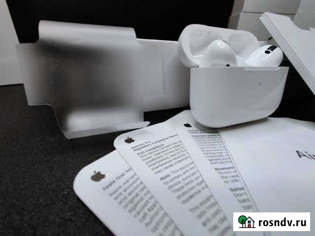 Беспроводные наушники Сасово - изображение 1