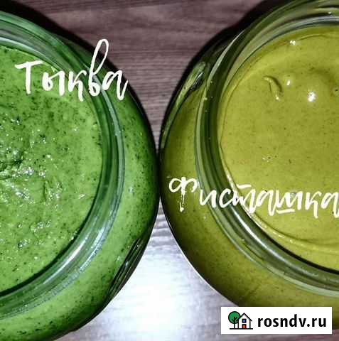 Урбеч Дербент - изображение 1