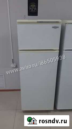 Холодильник бу atlant kshd 150 Ижевск - изображение 1