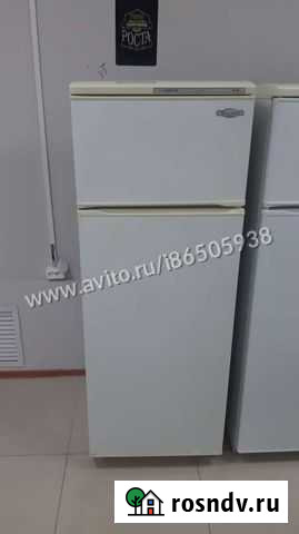 Холодильник бу atlant kshd 150 Ижевск - изображение 1