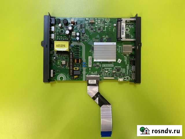 Майн/мэйн rsag7.820.6954/ROH от dexp H32B3000E Осинники - изображение 1