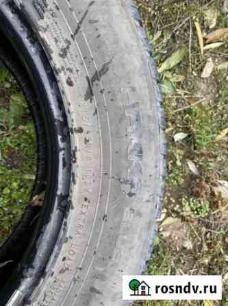 Nokian Hakka Blue 215/65 R16 Высокая Гора