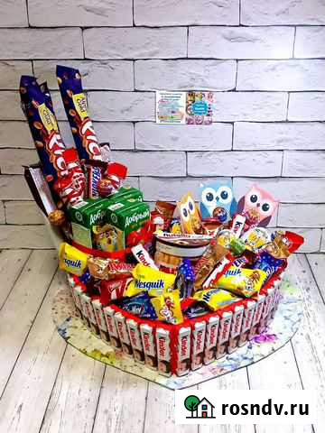 Подарки Петрозаводск - изображение 1