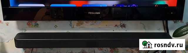 Саундбар Sony HT-SF150 Кострома - изображение 1