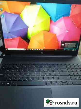 Ноутбук Ryzen 7 HP 15s-eq1259ur /фн Нижний Тагил