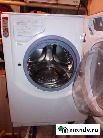 Ремонт стиральных и посудомоечных машин Ноябрьск - изображение 1