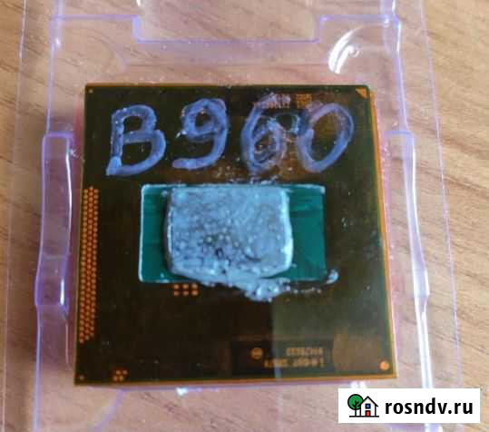 Процы для ноутов и пк обмен Нерюнгри - изображение 1