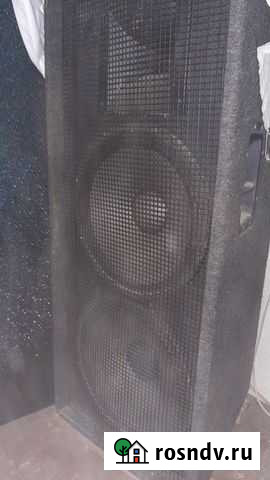 Продам усилитель и акустические колонки Ялта - изображение 1