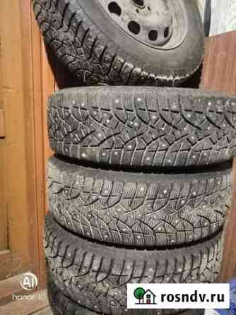 Bridgestone 195/65 R15 91 Ковров