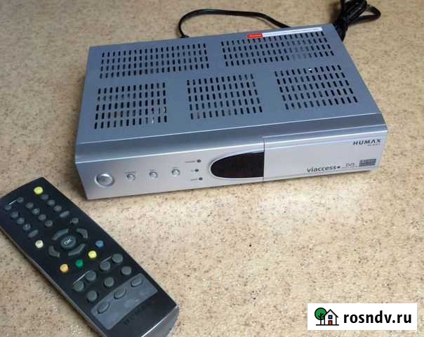 Ресивер Краснодар - изображение 1