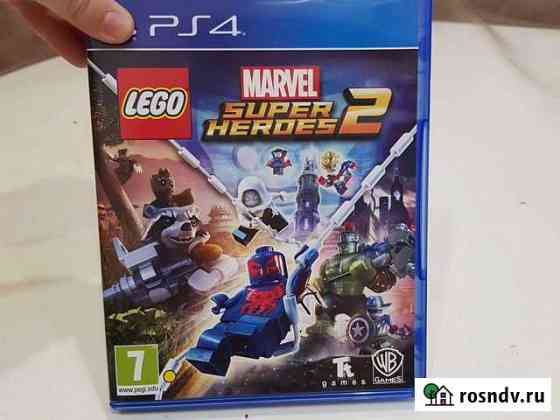 Игра для приставки Пенза