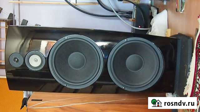 Акустика jamo 909R Туймазы - изображение 1