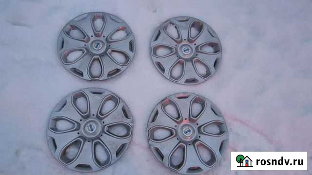 Колпаки r 17 Зарайск - изображение 1