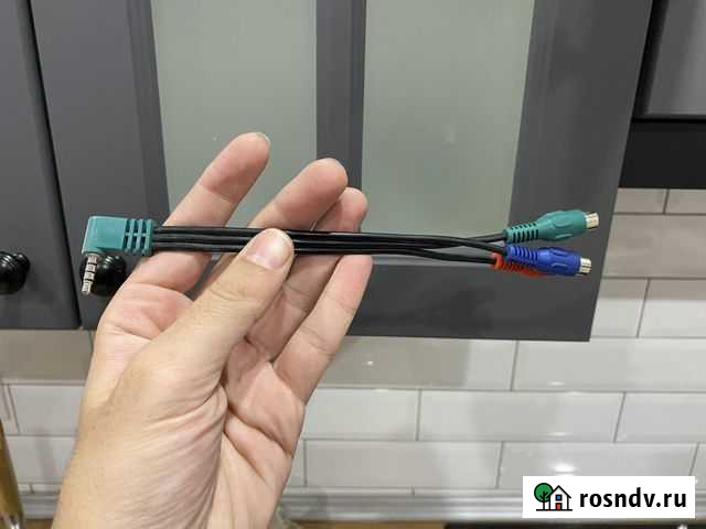 Кабели, адаптеры, переходники Ставрополь - изображение 1