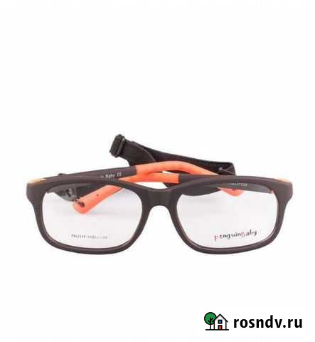 Оправа для очков детская новая Юрьев-Польский - изображение 1