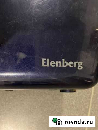 Автохолодильник elenberg RFC-1505 Воронеж - изображение 1