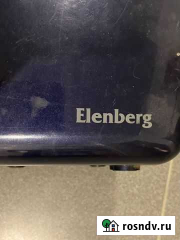Автохолодильник elenberg RFC-1505 Воронеж - изображение 1