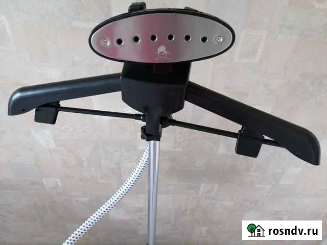 Отпариватель supra SBS-167 Ухта - изображение 1