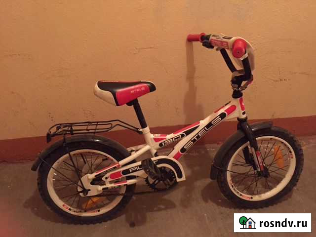 Велосипед детский Коломна - изображение 1