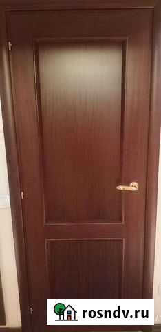 Межкомнатные двери бу Благовещенск - изображение 1