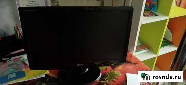 Монитор для компьютера LG Новокузнецк - изображение 1