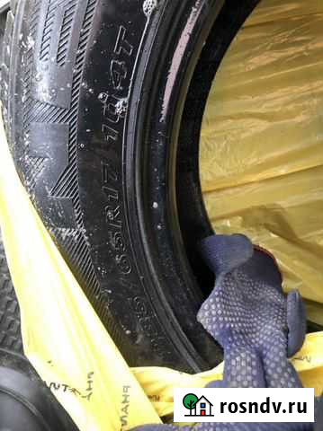 Шины летние Стрежевой - изображение 1