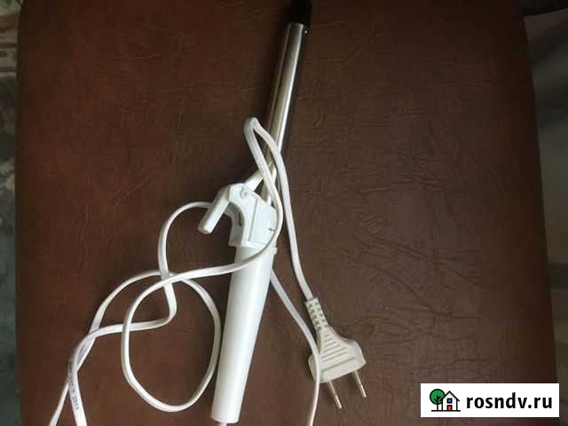 Плойка Белогорск - изображение 1