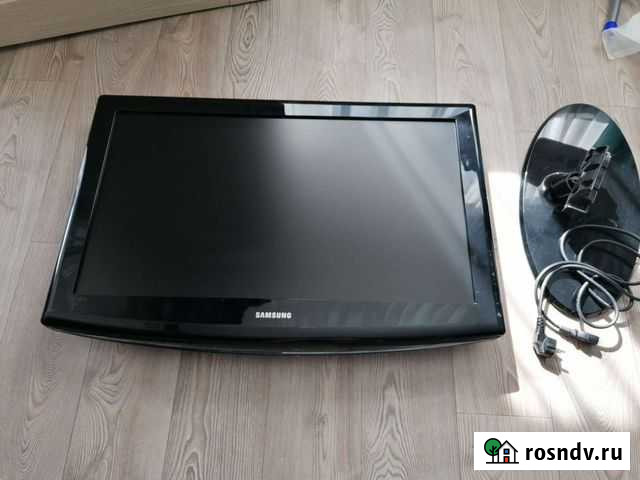 Телевизор Samsung на запчасти Биробиджан - изображение 1