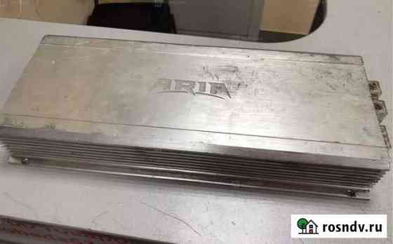 Усилитель Aria AP-D2000 Саратов