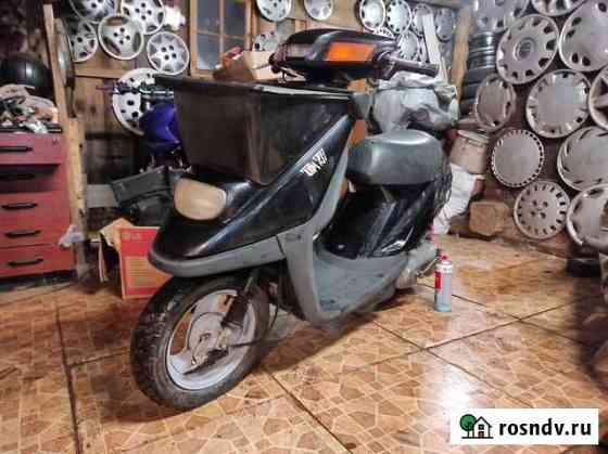 Yamaha jog Аннино