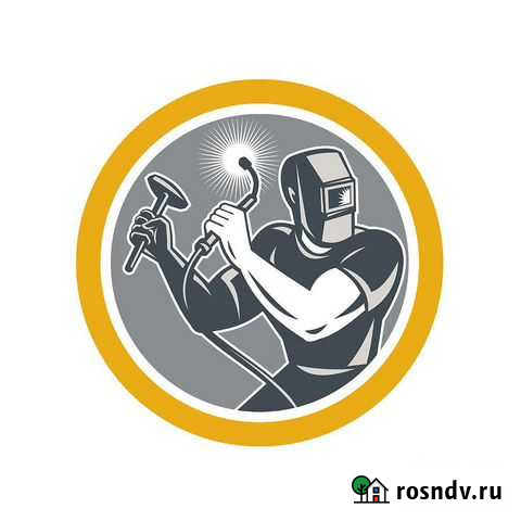 Сварка (аргон, полуавтомат, газоэлектросварка) Петропавловск-Камчатский - изображение 1