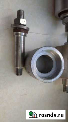 Изготовление шкивов и роликов для гриндера Афипский - изображение 1