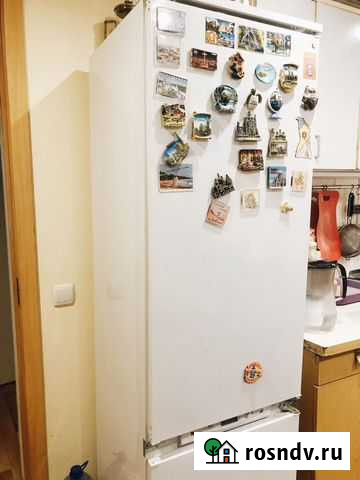 Холодильник бу Белоусово - изображение 1