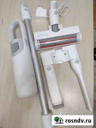 Пылесос Xiaomi Mi Handheld Vacuum Cleaner Light Каменск-Уральский