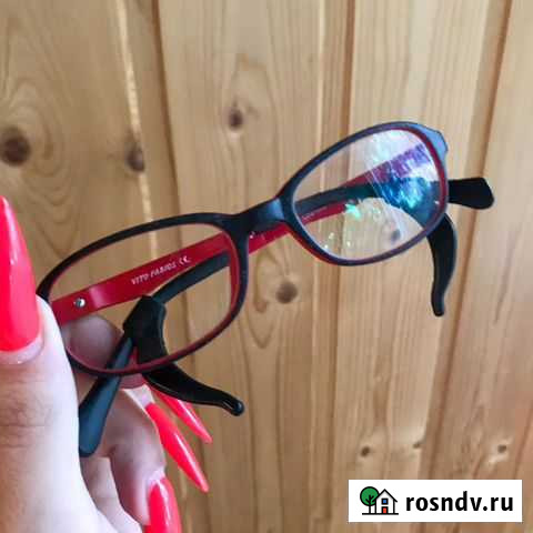 Оправа для очков детская Набережные Челны - изображение 1