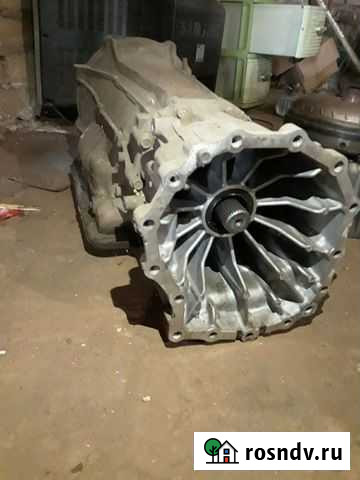 Коробка АКПП Ниссан Pathfinder 2.5 dli, шрус, крес Старая Русса - изображение 1