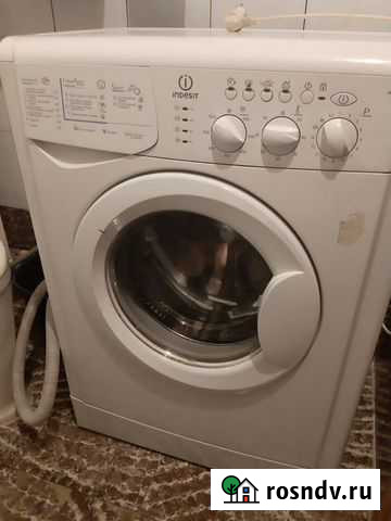 Стиральная машина бу Кемерово - изображение 1