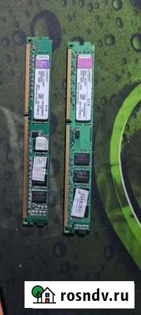 Оперативная память ddr3 Зея - изображение 1