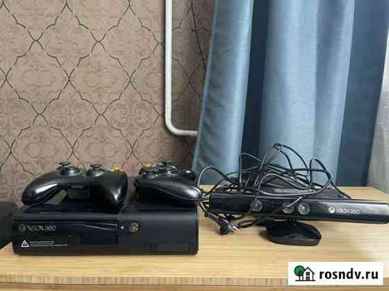 Xbox 360 Кызыл