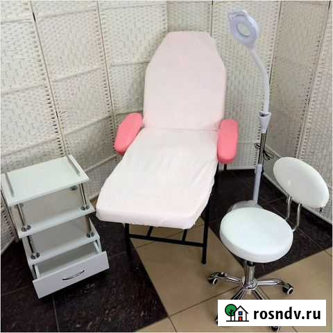 Косметологическое кресло Феодосия - изображение 1